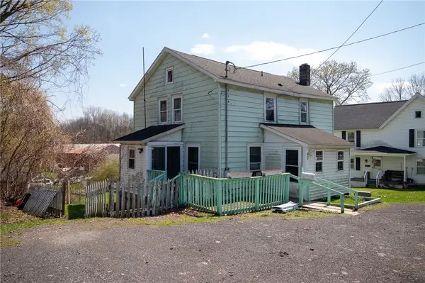 42 Mill Street, Sodus, NY 14551