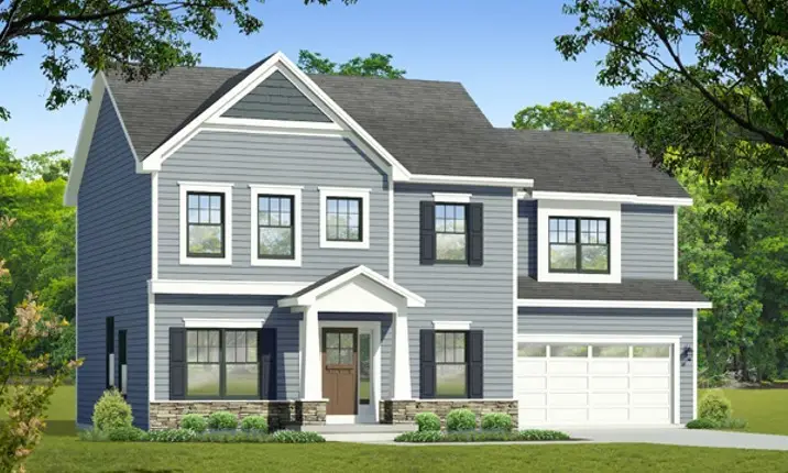 lot 704 Sand Pebble Lane, Hilton, NY 14468 - #1