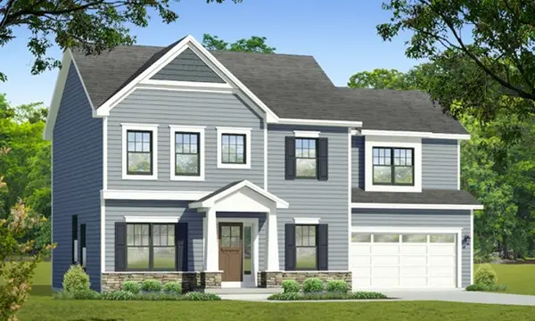 lot 704 Sand Pebble Lane, Hilton, NY 14468