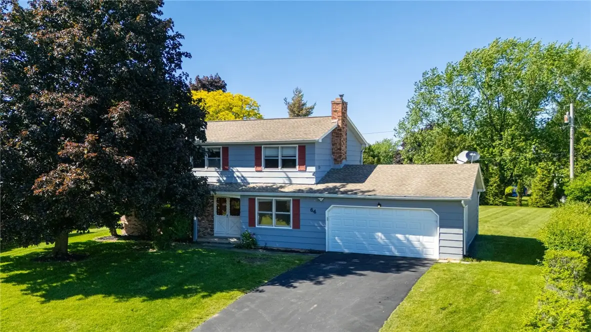 64 Grandview Drive, Fairport, NY 14450 - #1