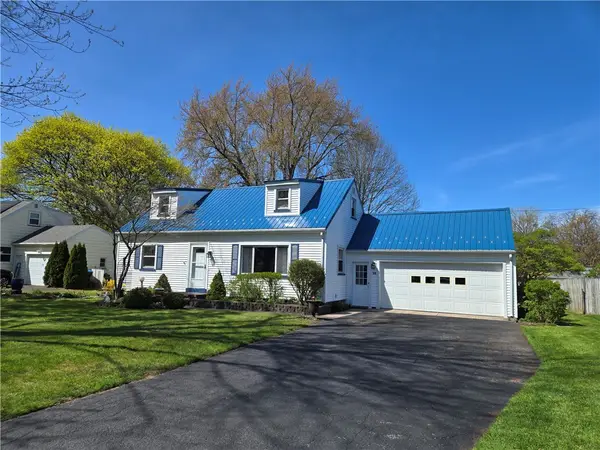 38 Shadmore Drive, Rochester, NY 14626