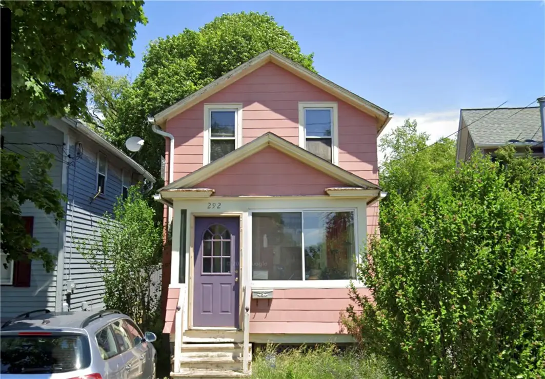 292 E Henrietta Road, Rochester, NY 14620 - #1
