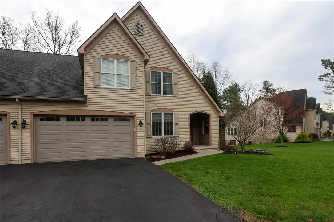13 Woodland Way, Ithaca, NY 14850 - #1