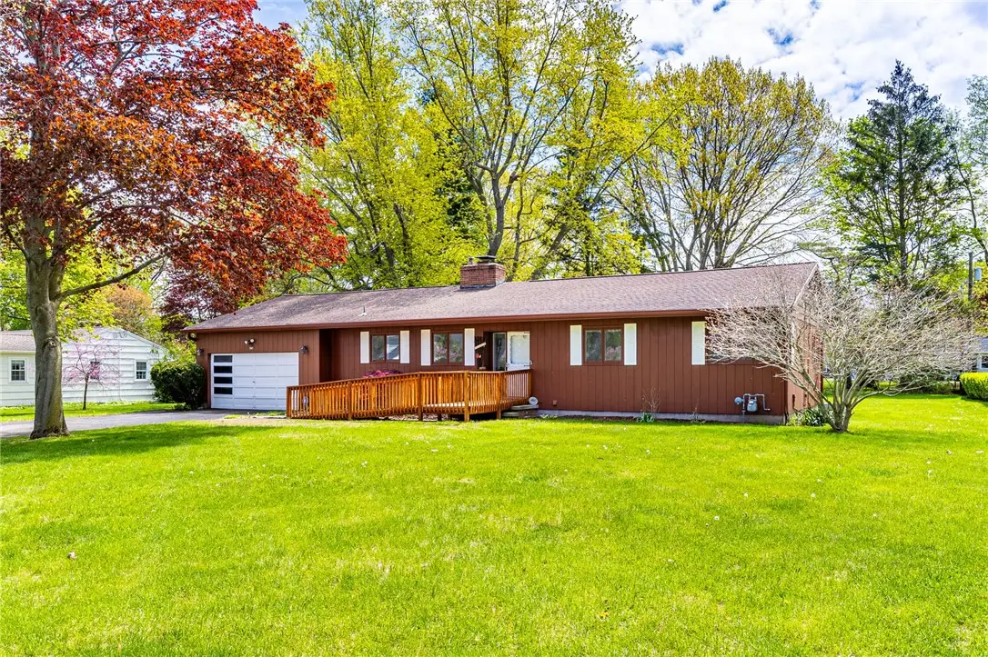 241 Shorewood Drive, Webster, NY 14580 - #1