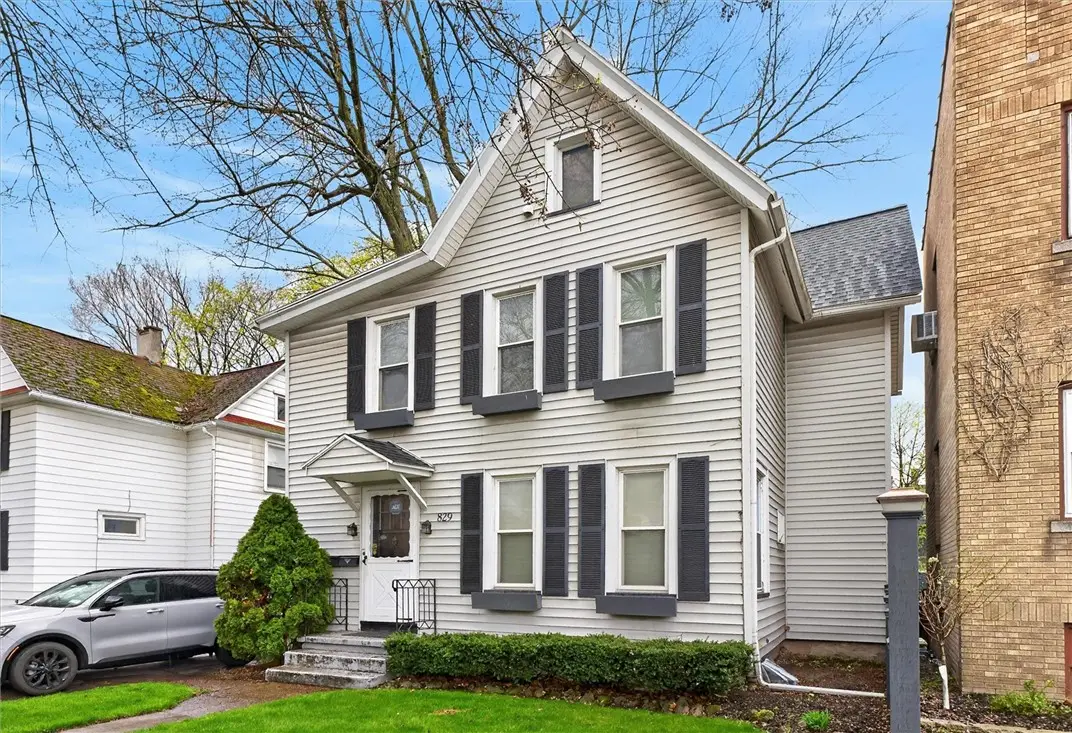 829 Merchants Road, Rochester, NY 14609 - #1