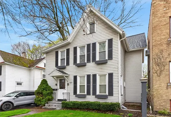 829 Merchants Road, Rochester, NY 14609