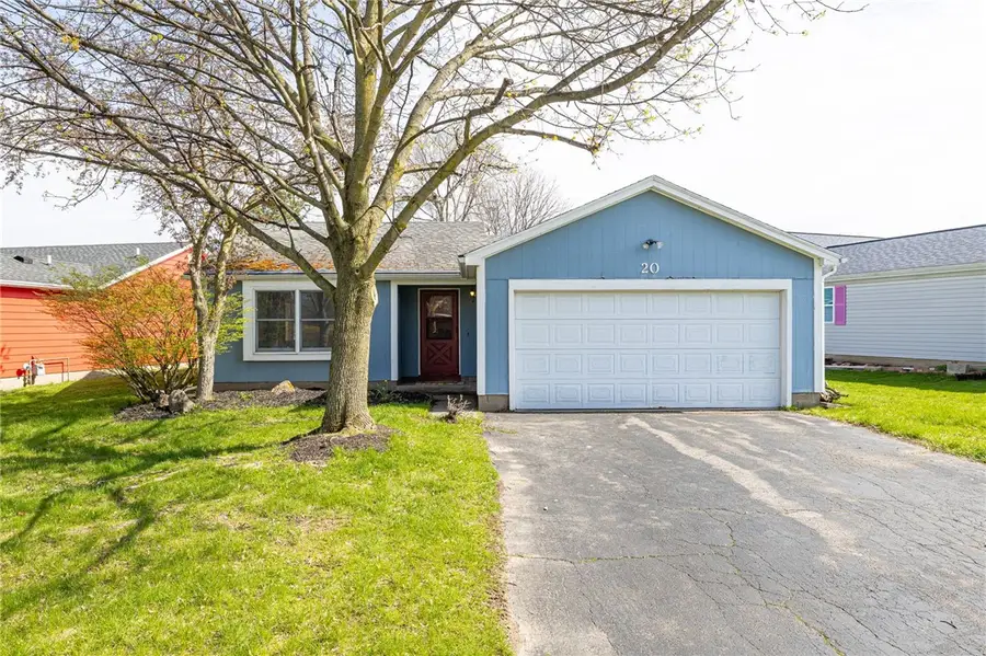20 Tall Tree Drive, Penfield, NY 14526 - #2