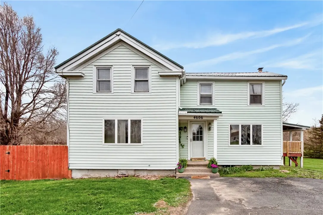 4606 Route 414, North Rose, NY 14516 - #1