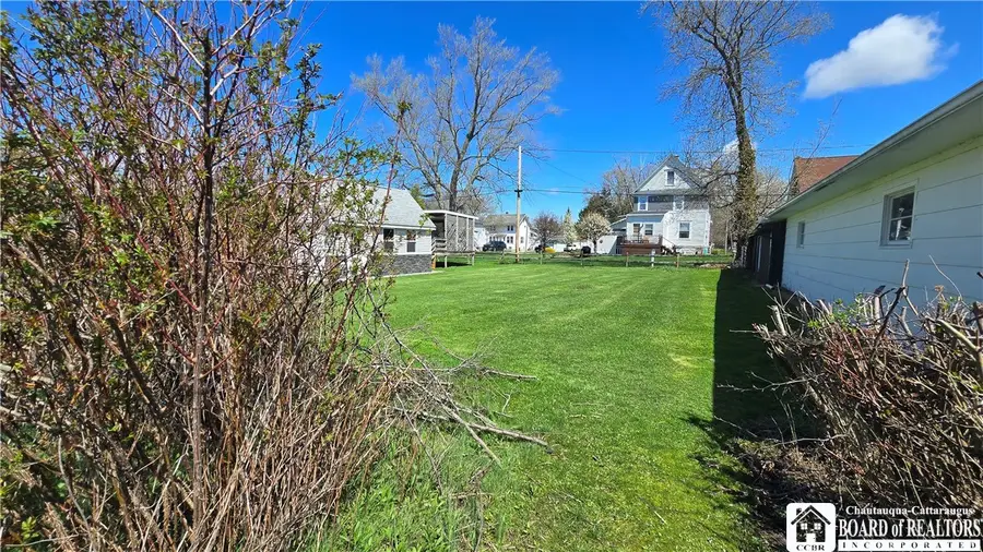 514 Brigham Road, Dunkirk, NY 14048 - #3