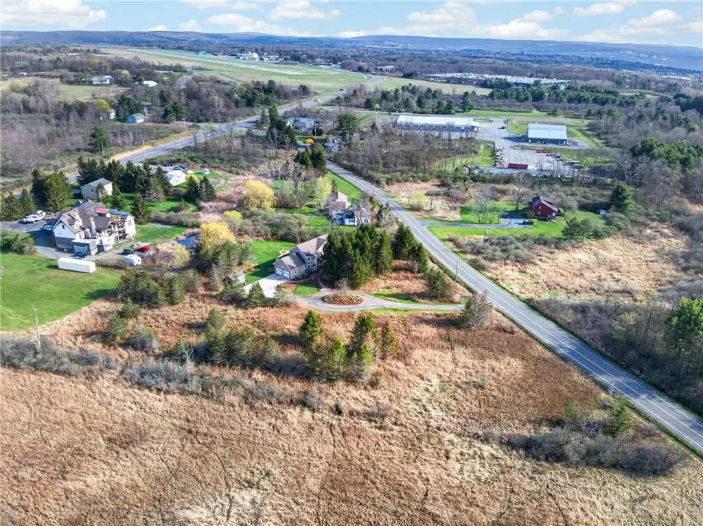 0 Hillcrest Road, Ithaca, NY 14850 - #1