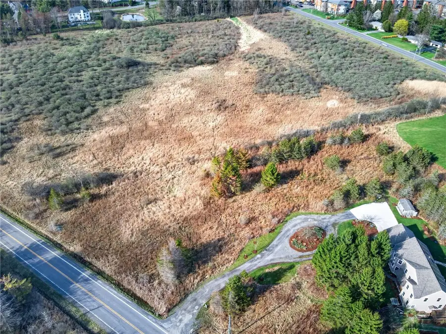 0 Hillcrest Road, Ithaca, NY 14850 - #2