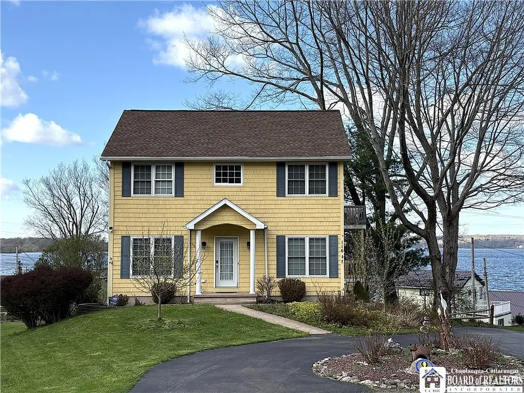 5747 Magnolia Rd #116, Mayville, NY 14757 - #1