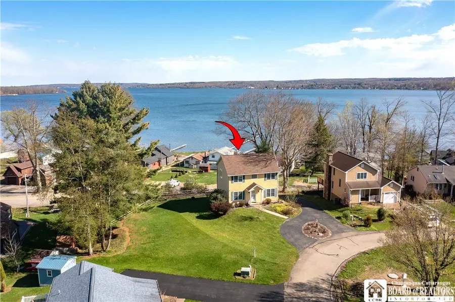 5747 Magnolia Rd #116, Mayville, NY 14757 - #2