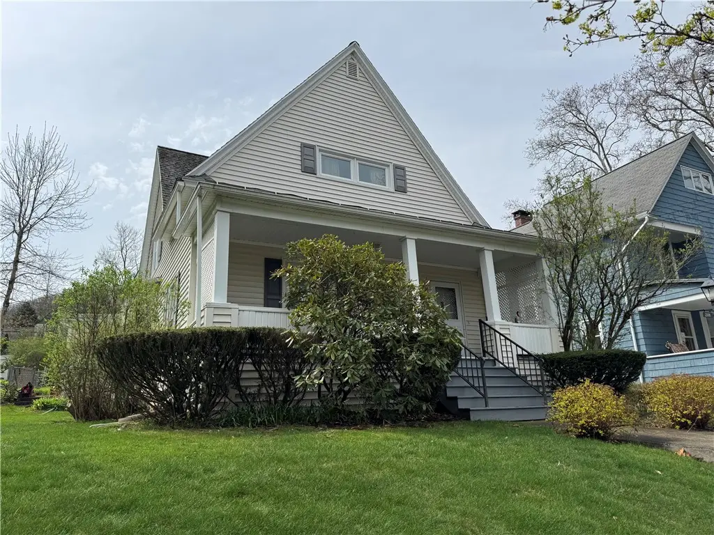 206 Watauga Avenue, Corning, NY 14830 - #1