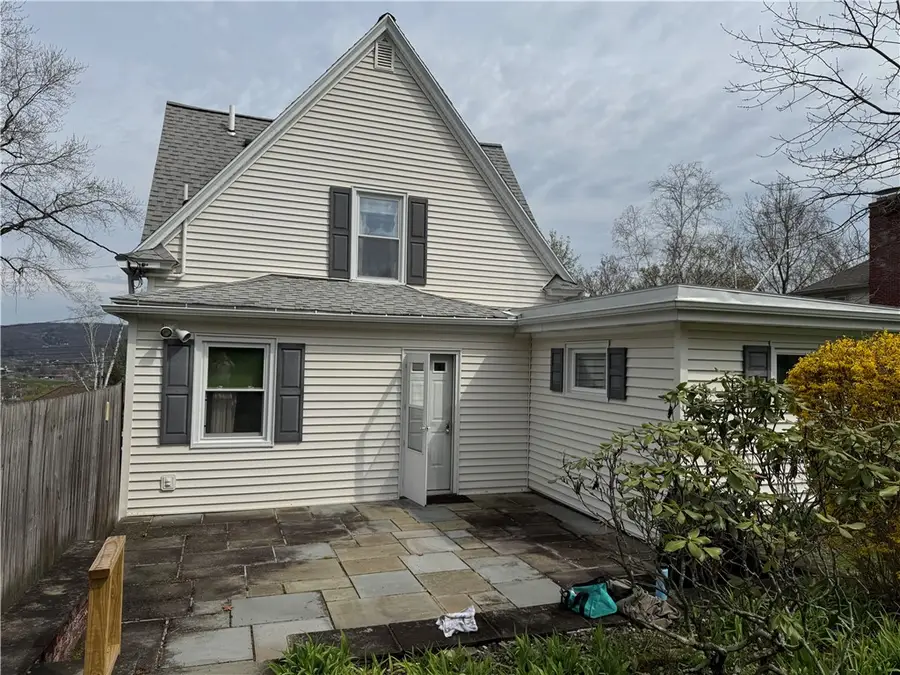 206 Watauga Avenue, Corning, NY 14830 - #3