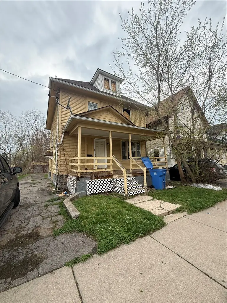 87 Rohr Street, Rochester, NY 14605 - #1