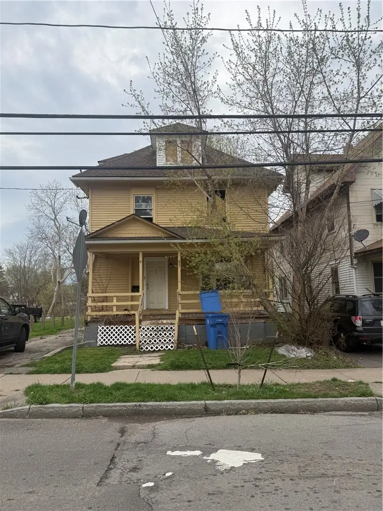 87 Rohr Street, Rochester, NY 14605 - #2