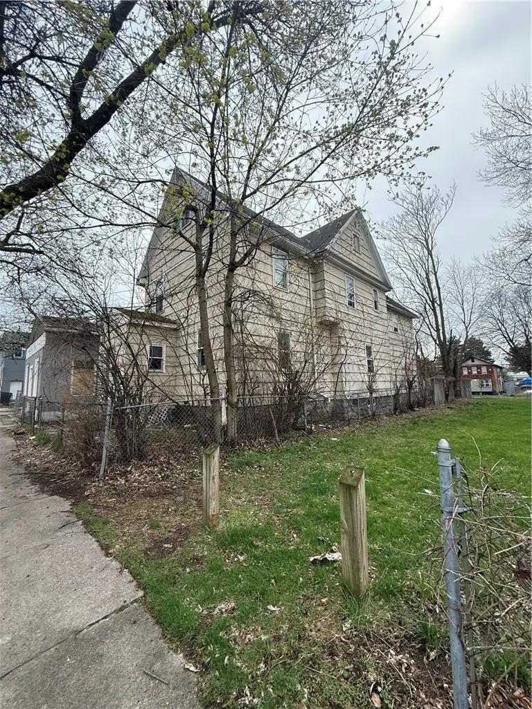 373 Verona Street, Rochester, NY 14608 - #2