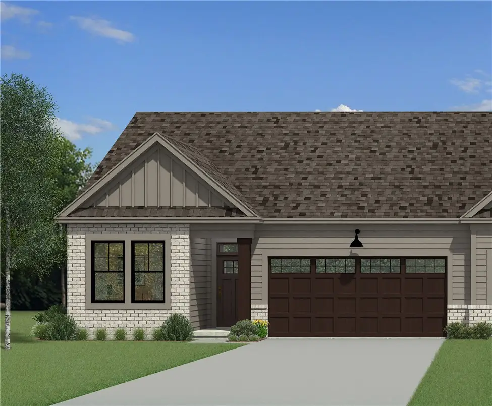 610 High Line Trail Lot 23, Victor, NY 14564 - #1