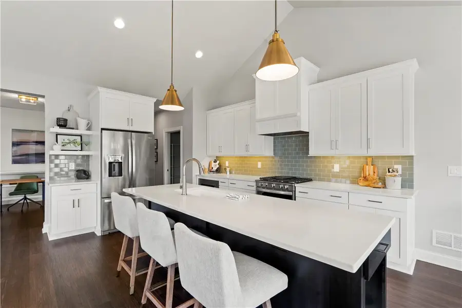 610 High Line Trail Lot 23, Victor, NY 14564 - #2