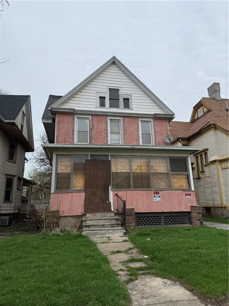 548 Lyell Avenue, Rochester, NY 14606 - #1
