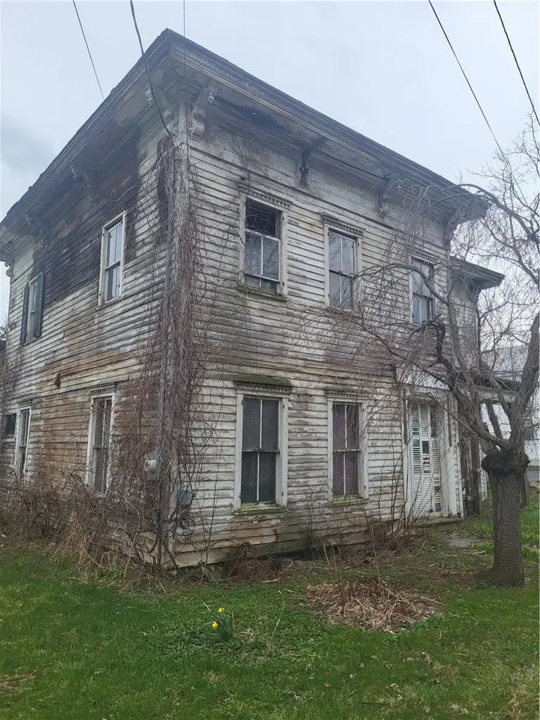 5174 State Route 227, Burdett, NY 14818 - #1