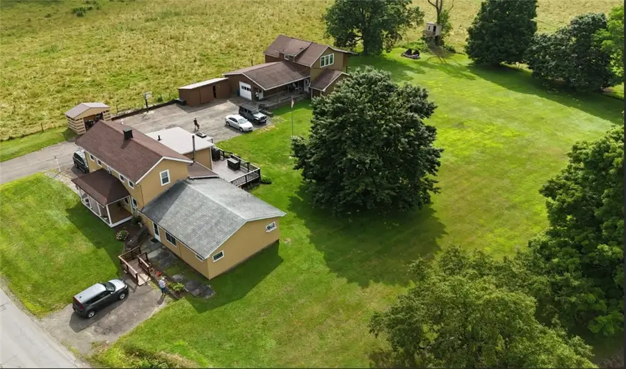 51 Goodrich Road, Owego, NY 13827 - #2