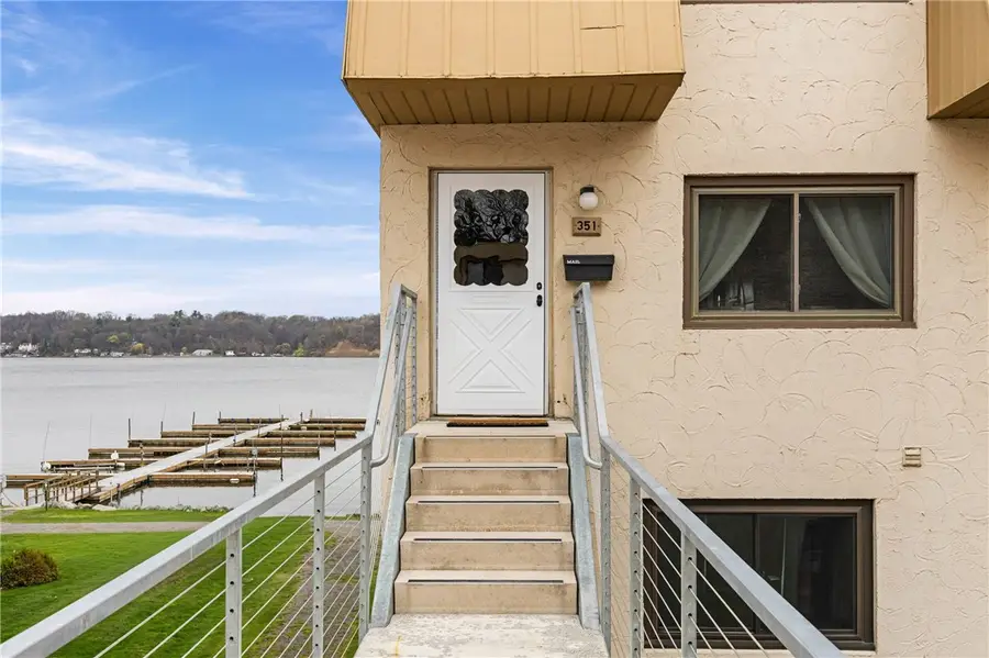 351 Bay Village Drive, Rochester, NY 14609 - #2