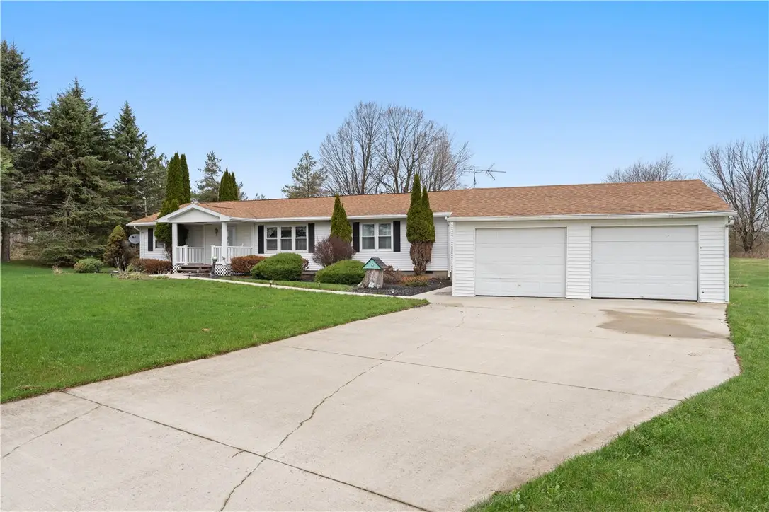 1951 Day Road, Wayland, NY 14572 - #1