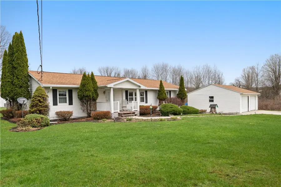 1951 Day Road, Wayland, NY 14572 - #2