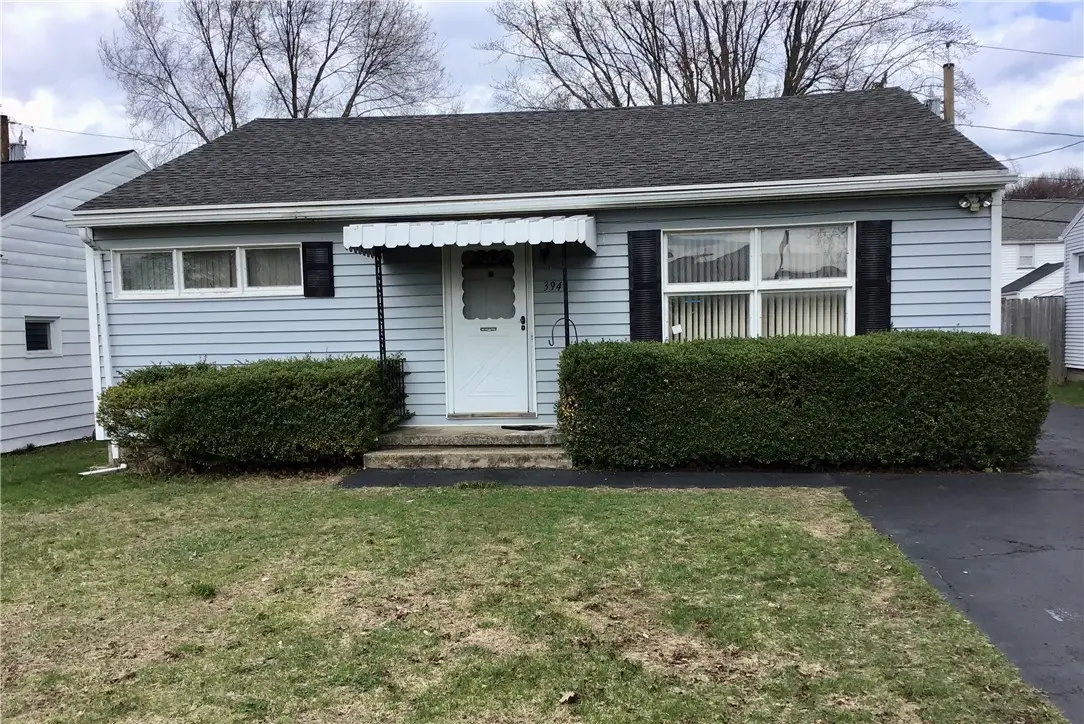 394 Orland Road, Rochester, NY 14622 - #1