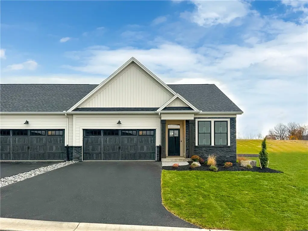 617 High Line Trail Lot 9, Victor, NY 14564 - #1