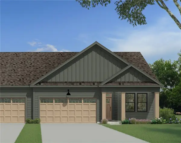 626 High Line Trail Lot 15, Victor, NY 14564