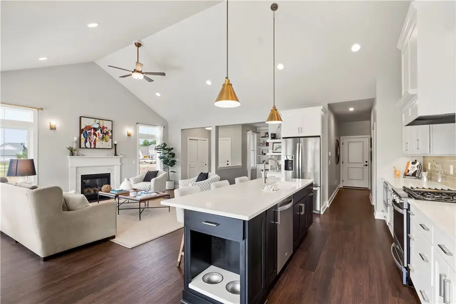 626 High Line Trail Lot 15, Victor, NY 14564 - #3