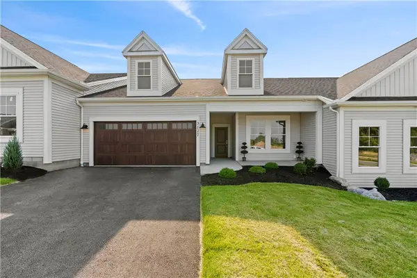 607 High Line Trail Lot 4, Victor, NY 14564