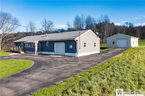 2853 Riverside Road, Jamestown, NY 14701