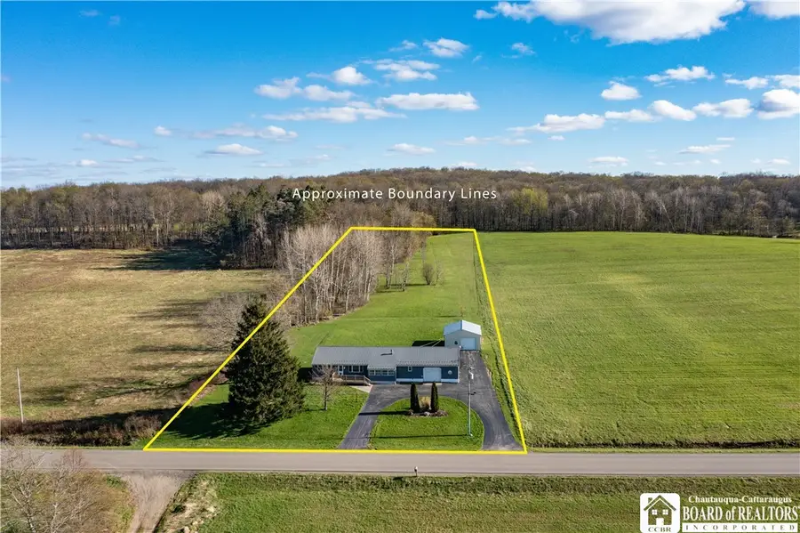 2853 Riverside Road, Jamestown, NY 14701 - #3