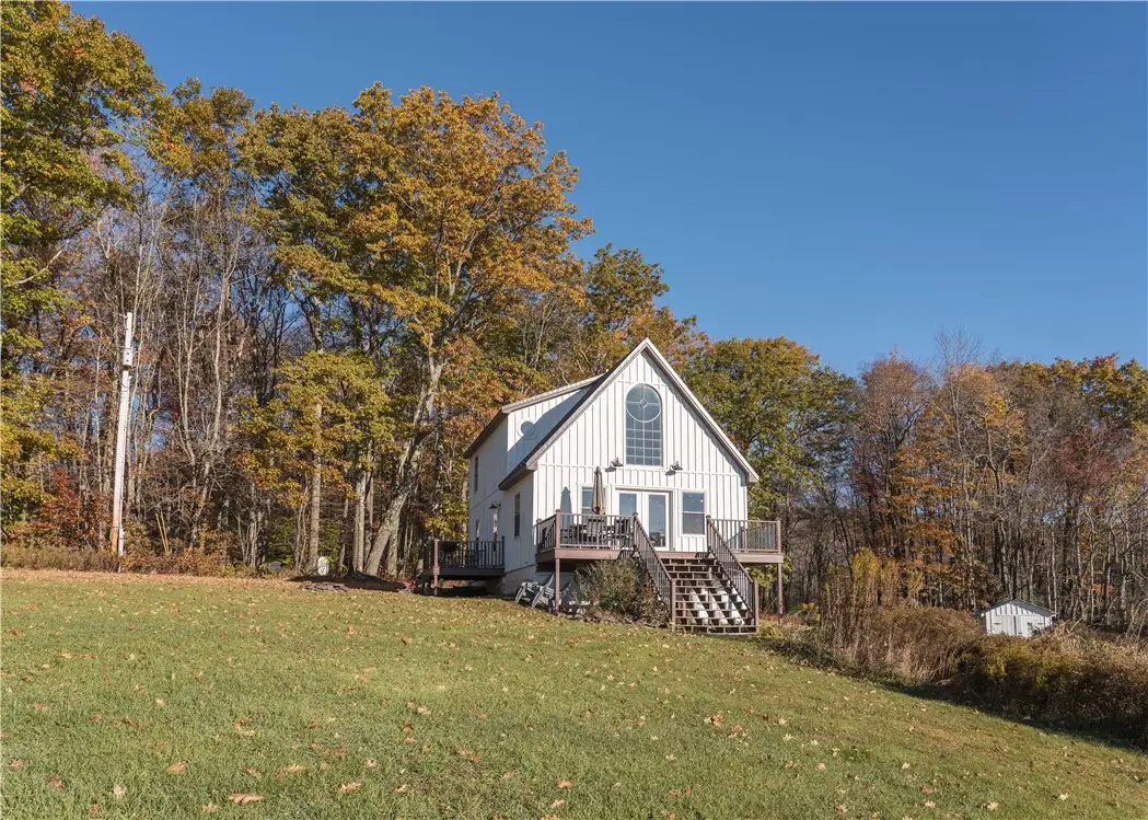 73 Reagan Road, Bovina Center, NY 13740 - #1
