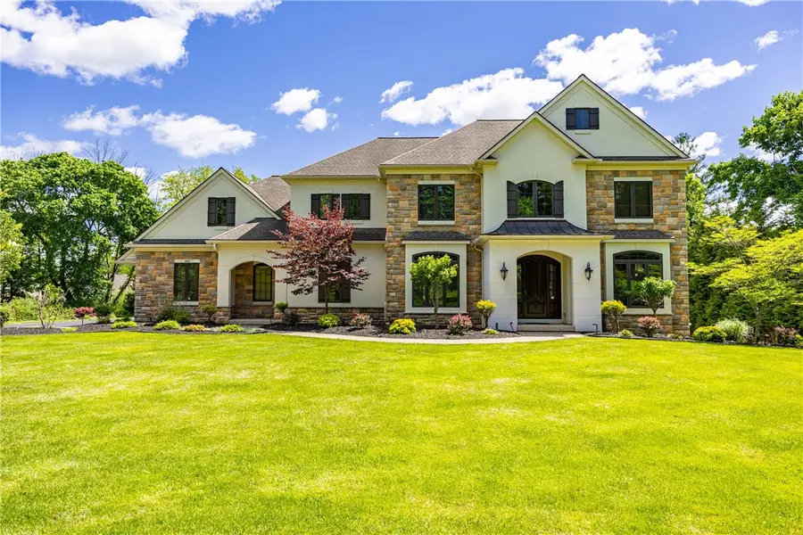 488 Clover Hills Drive, Rochester, NY 14618 - #2