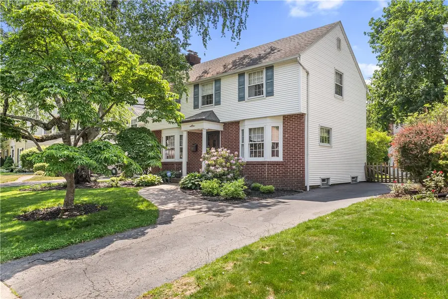 27 Covington Road, Rochester, NY 14617 - #3