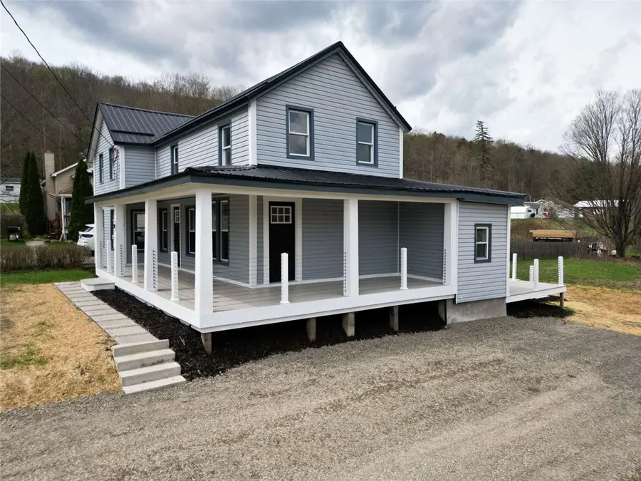 59 State Route 200, Richford, NY 13835 - #2