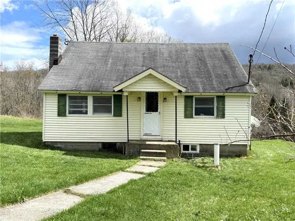 356 Honey Hill Road, Cherry Valley, NY 13320