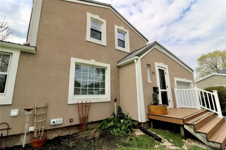 41 Bowery Street, Spencerport, NY 14559 - #2