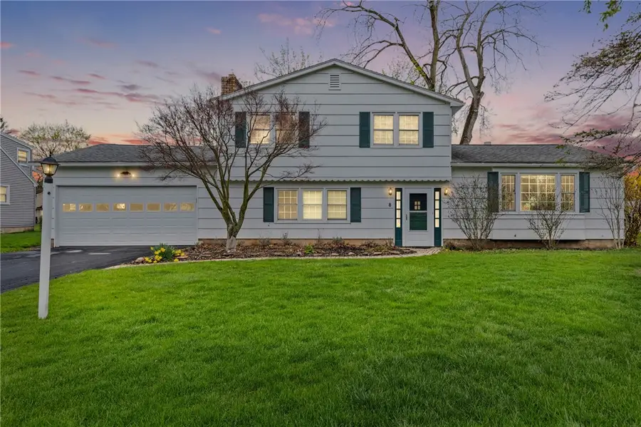 8 N Passage, Fairport, NY 14450 - #2