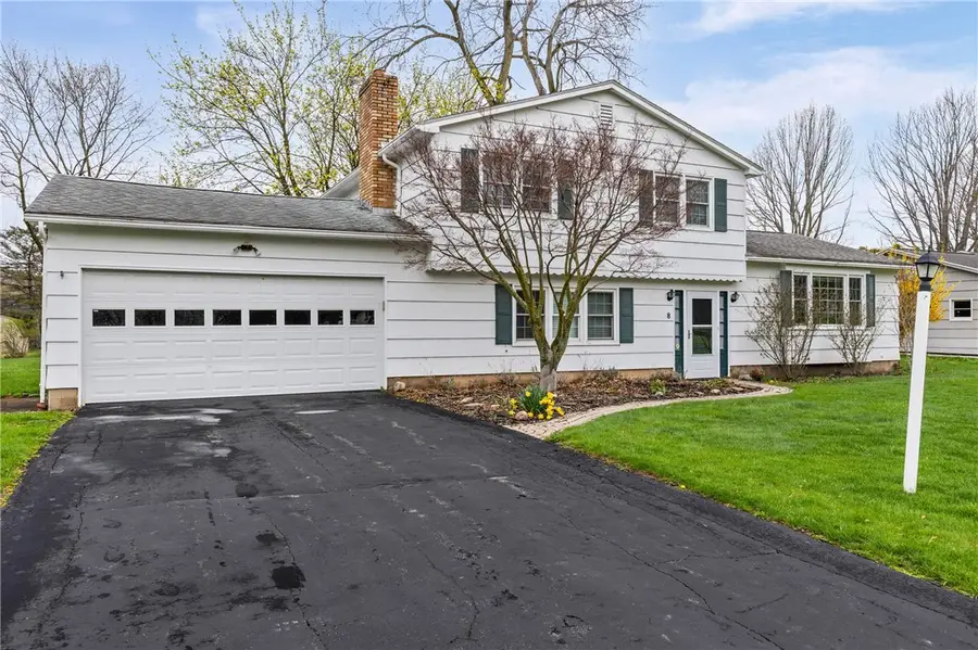 8 N Passage, Fairport, NY 14450 - #3