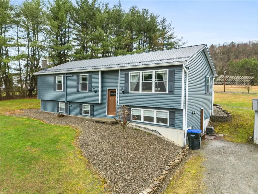 663 Halsey Valley Road, Barton, NY 13734 - #2