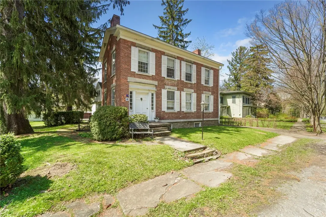 11 Congress Street, Trumansburg, NY 14886 - #1