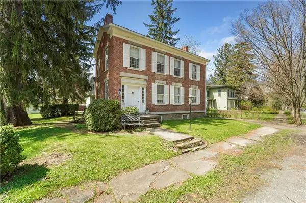 11 Congress Street, Trumansburg, NY 14886