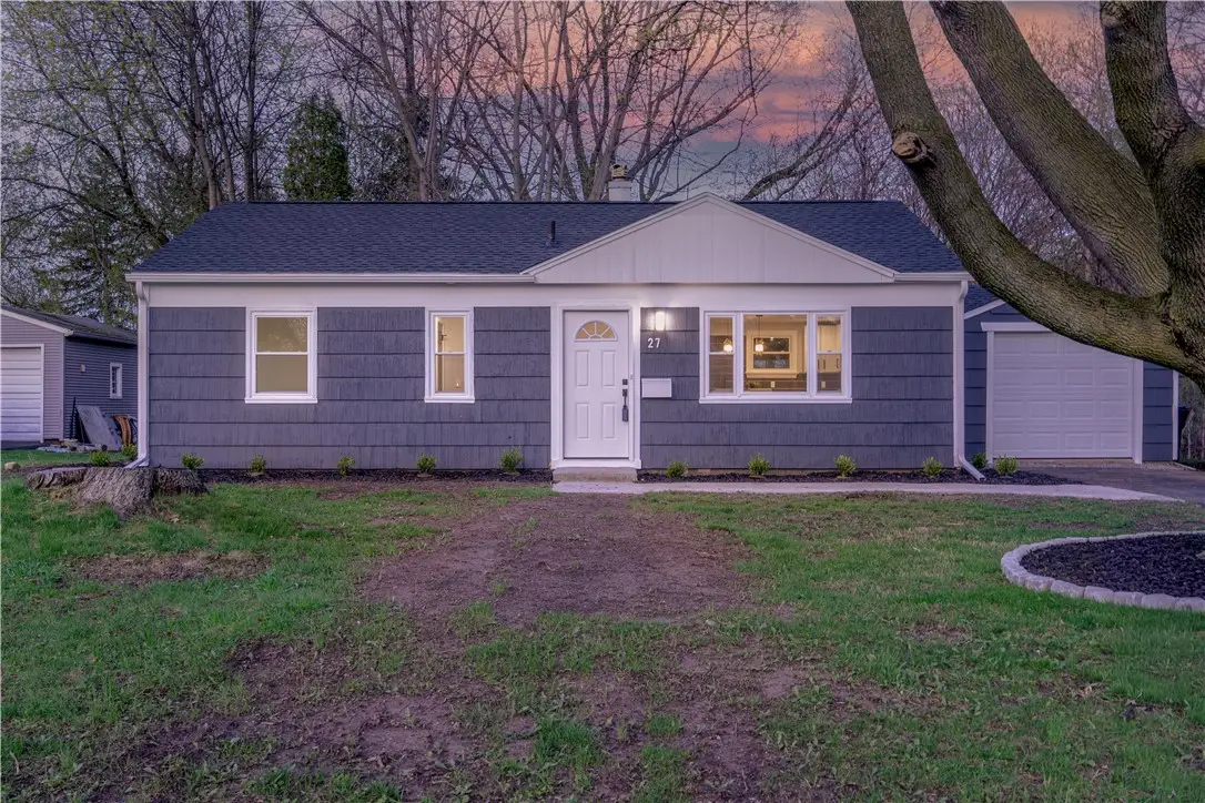 27 Pasadena Drive, Rochester, NY 14606 - #1