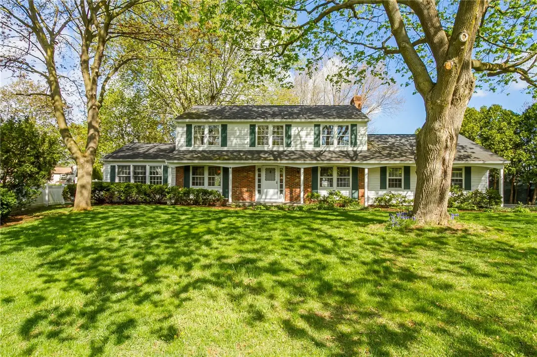 214 Huckleberry Road, Farmington, NY 14425 - #1